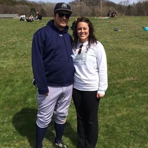 Meet your Posher, Lance